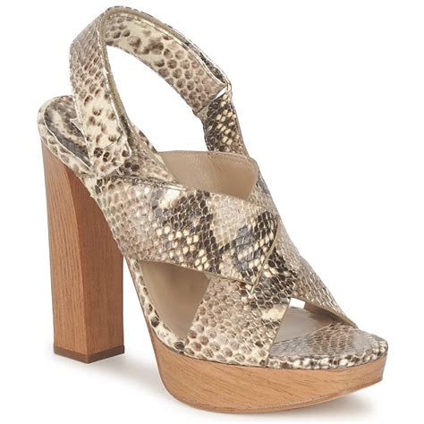 sandales michael kors femme.